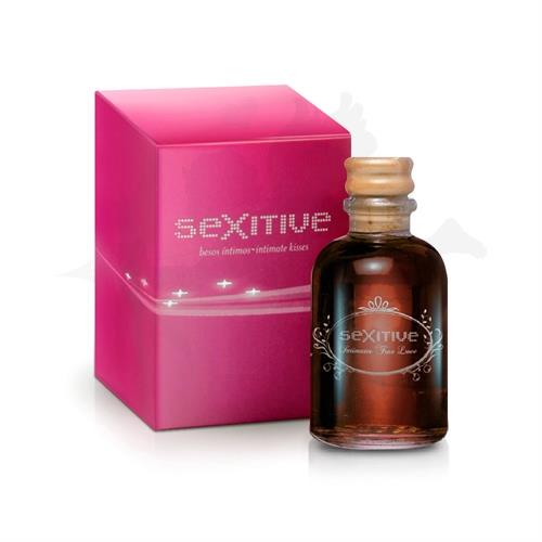 Aceite sabor Chocolate y Menta love potion 30 ml